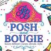 poshandbougie